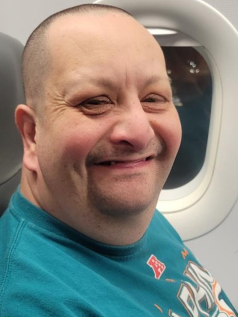 Obituary of Michael Adeli Rivera