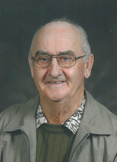 Obituario de Kenneth Murray Talbot