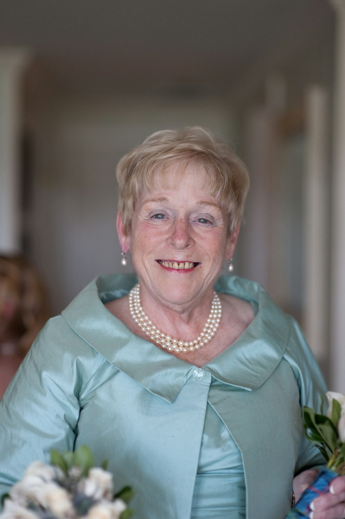 Obituario de Patricia P. Garre