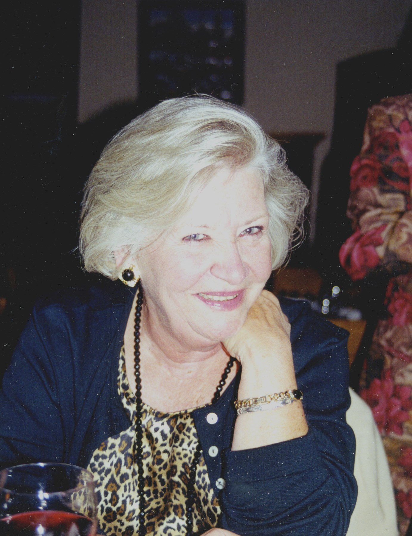 Joan Maurer Obituary - New City, NY