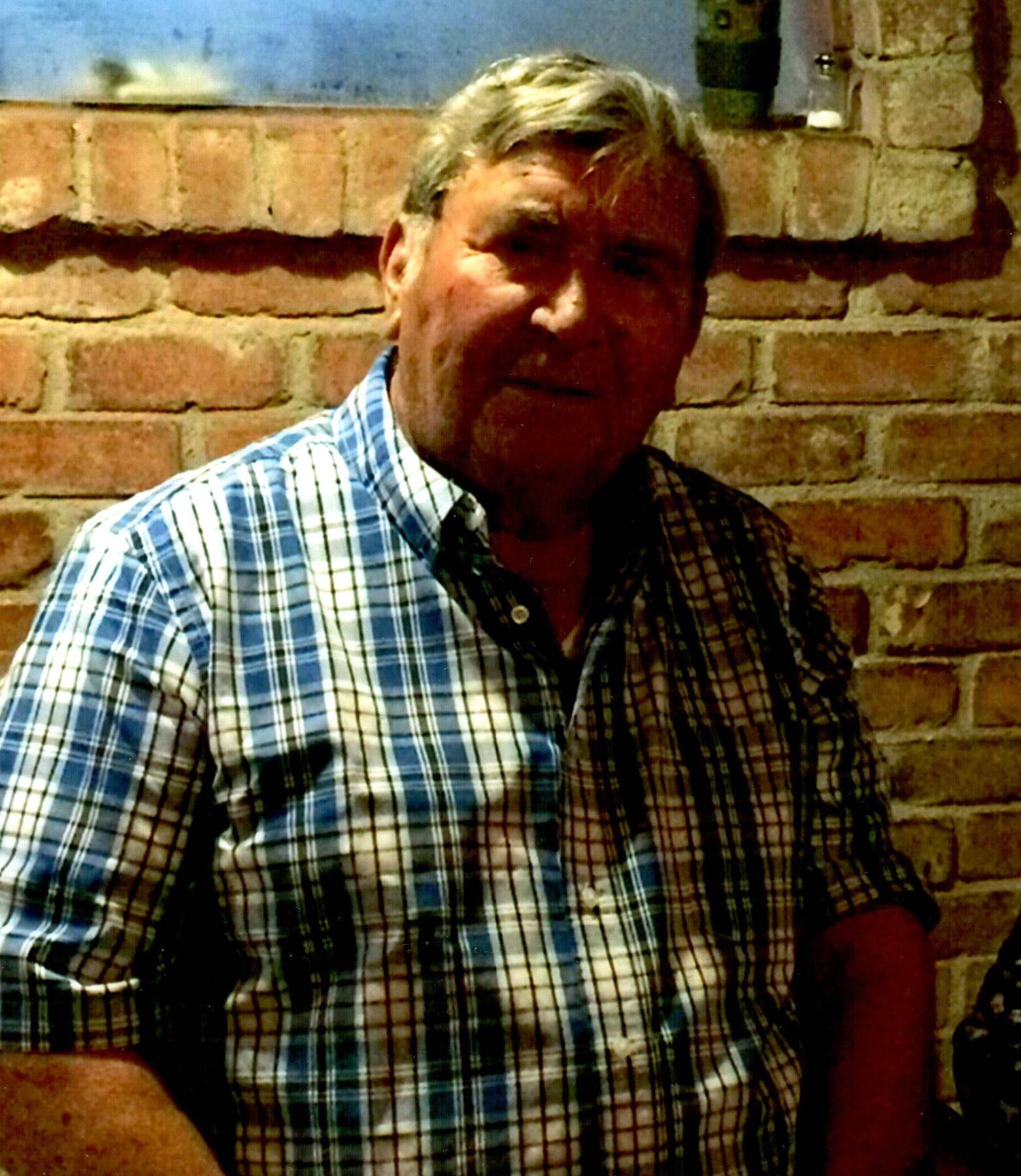 Obituary of Enrique L Almada