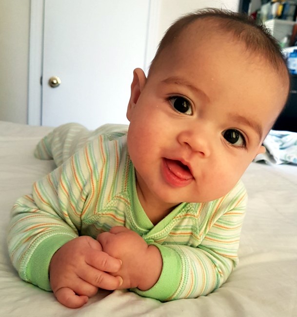 Obituary of Elijah Ujvary