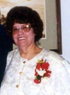 Obituary of Shirley T. Van Den Bossche-Kochman