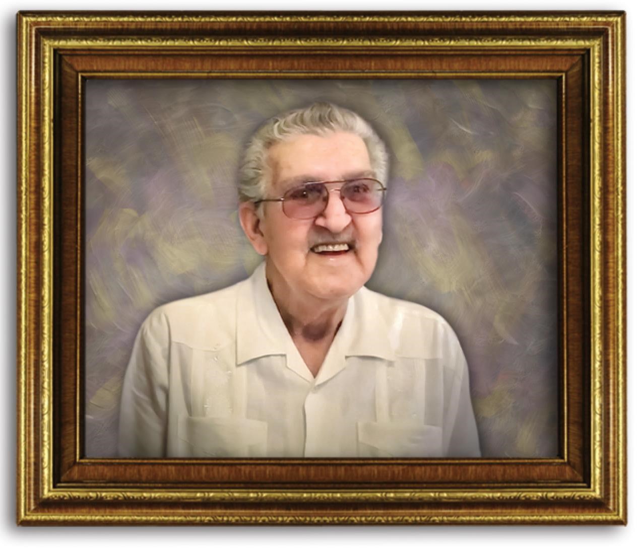 Obituary of Joaquin Humberto Del Rio Cepero