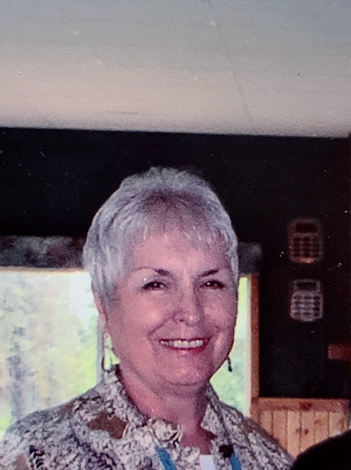 Shirley Hunt Obituary Keego Harbor, MI