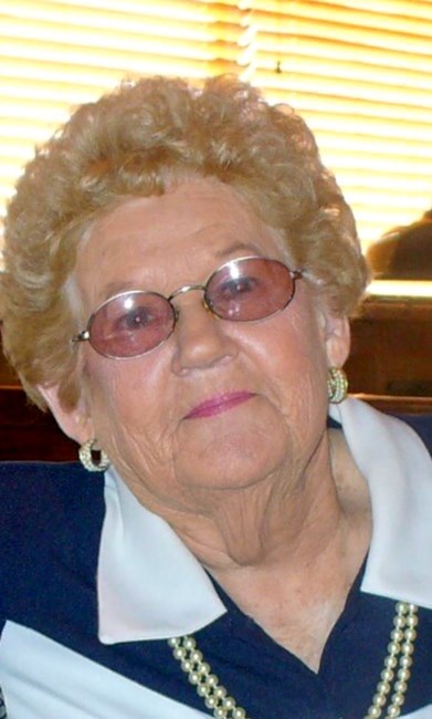 Obituario de Chesterlene Holt
