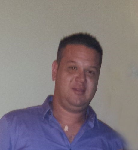 Obituary of Jefferson Salcedo