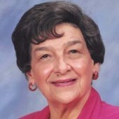 Obituary of Maria Antonietta Tonie Virjan