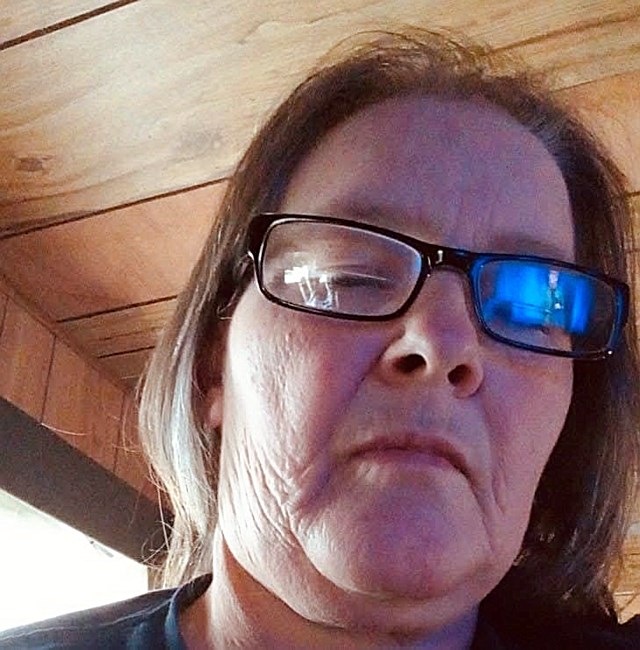 Obituary of Angela Kay Gentry