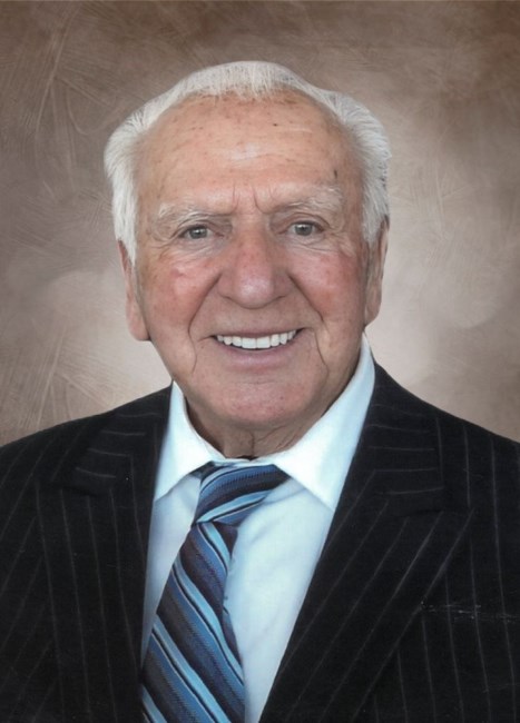 Obituary of Elzéar Turcotte