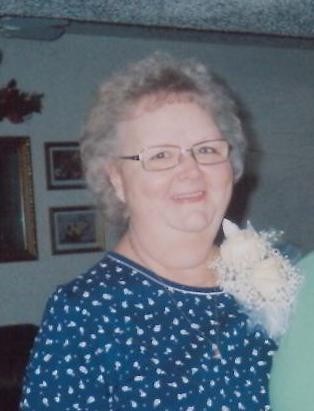 Obituario de Mrs. Peggy "Nana" Nell Williams Lilley