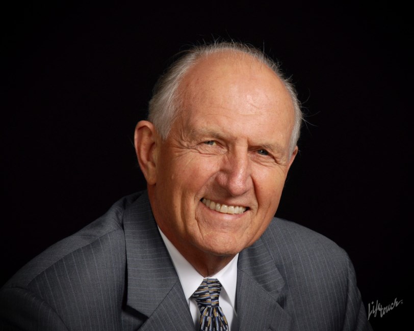 Obituary of Robert Ernest Zagotta