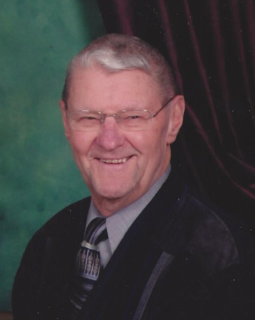 Obituario de Raoul Desgagné