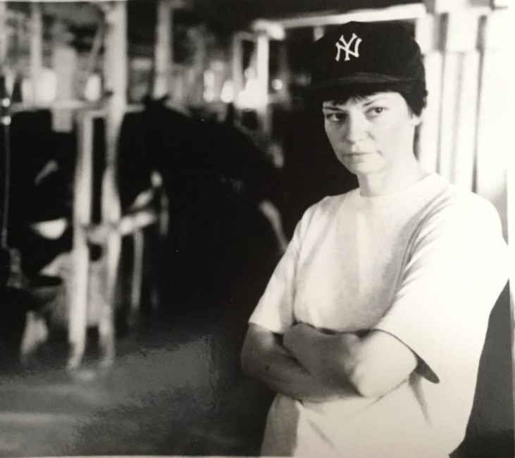 Obituary of Susan Mullen