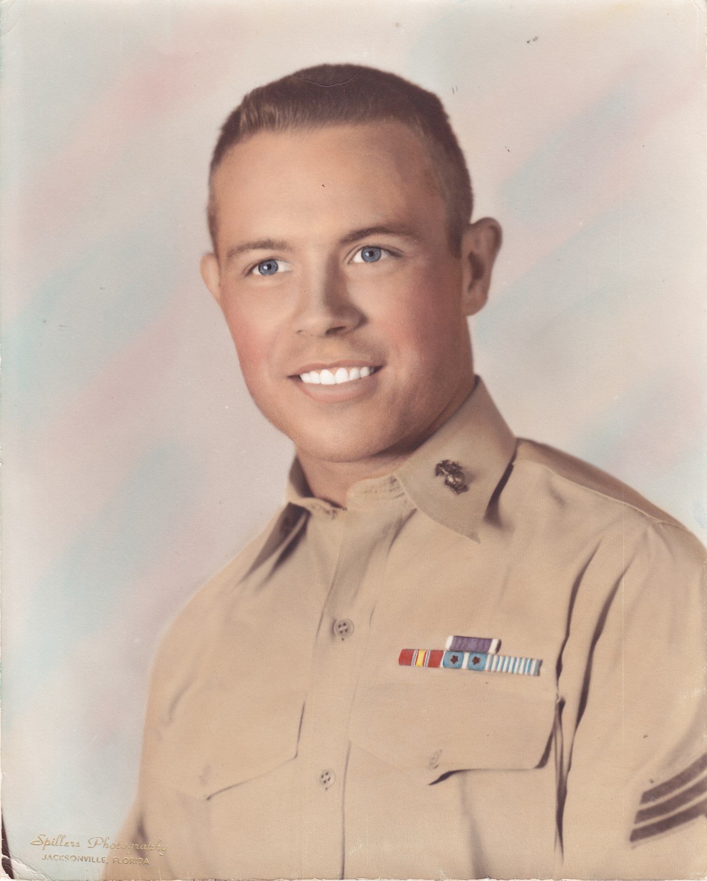 Obituary of McKay Lee Pettus Jr.