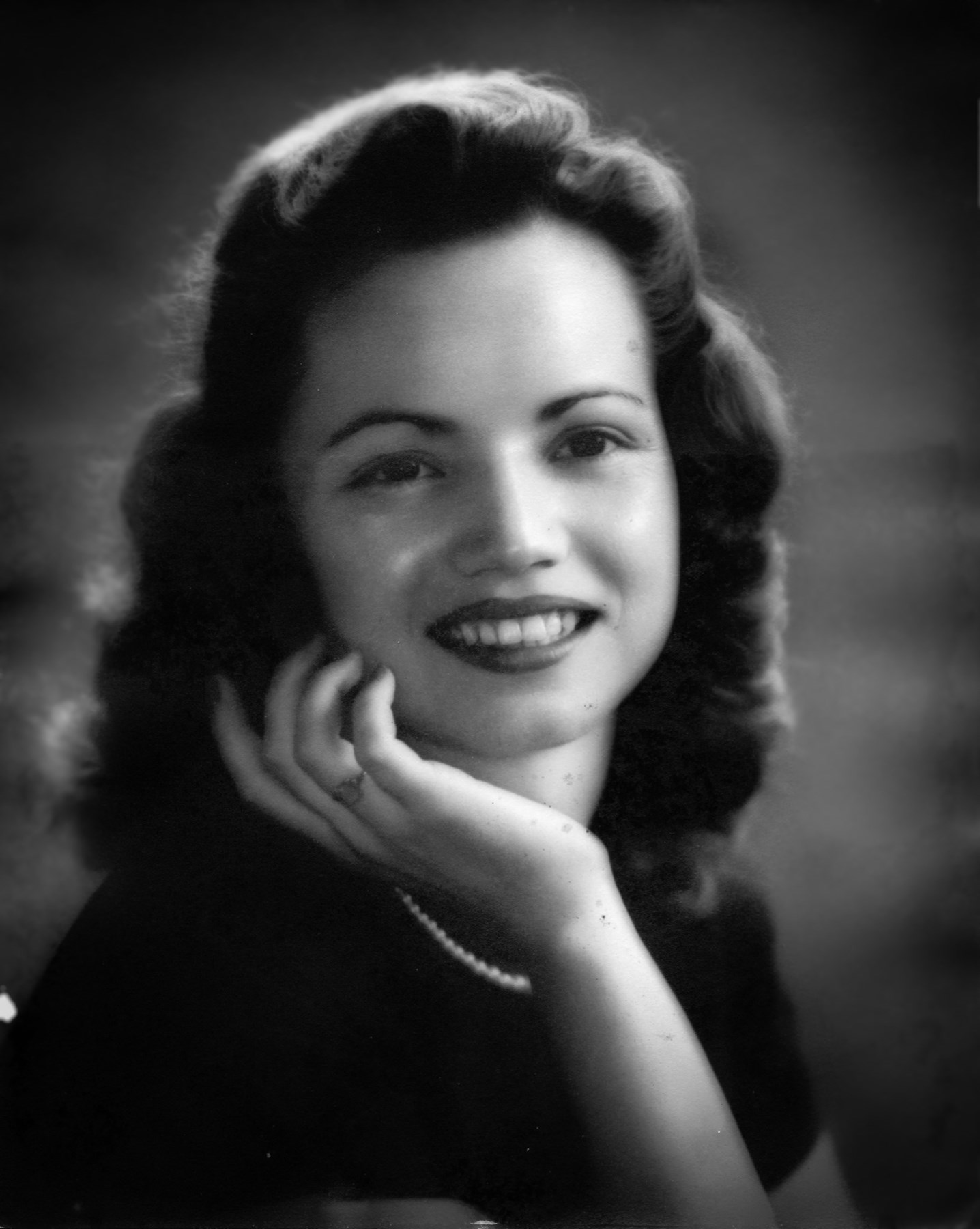 Obituary of Marguerite Vinson Herrington