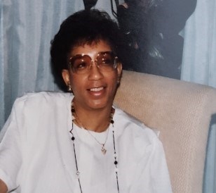 Obituary of Wilma E Young