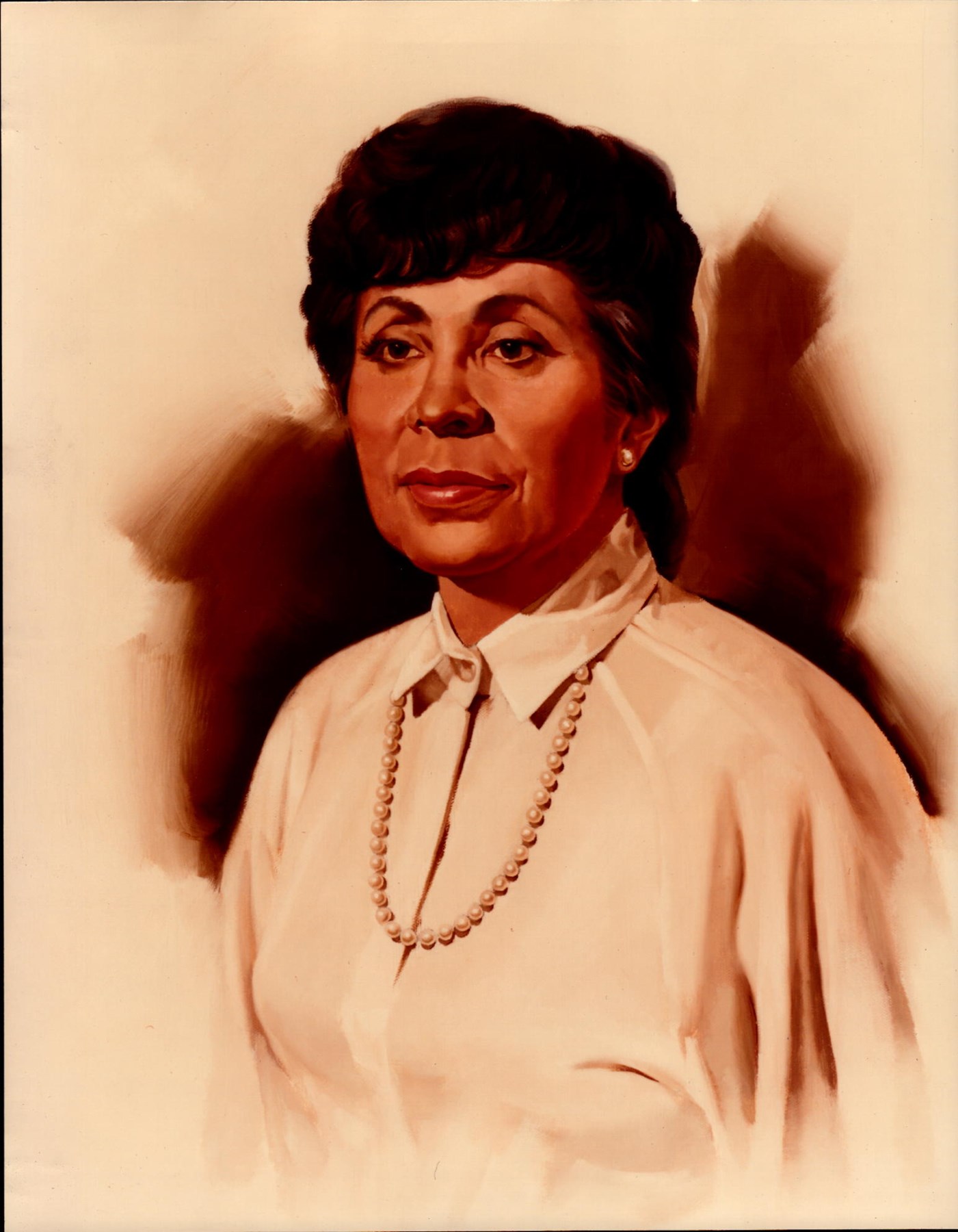 Obituary of Lucy Duran Ellstrom