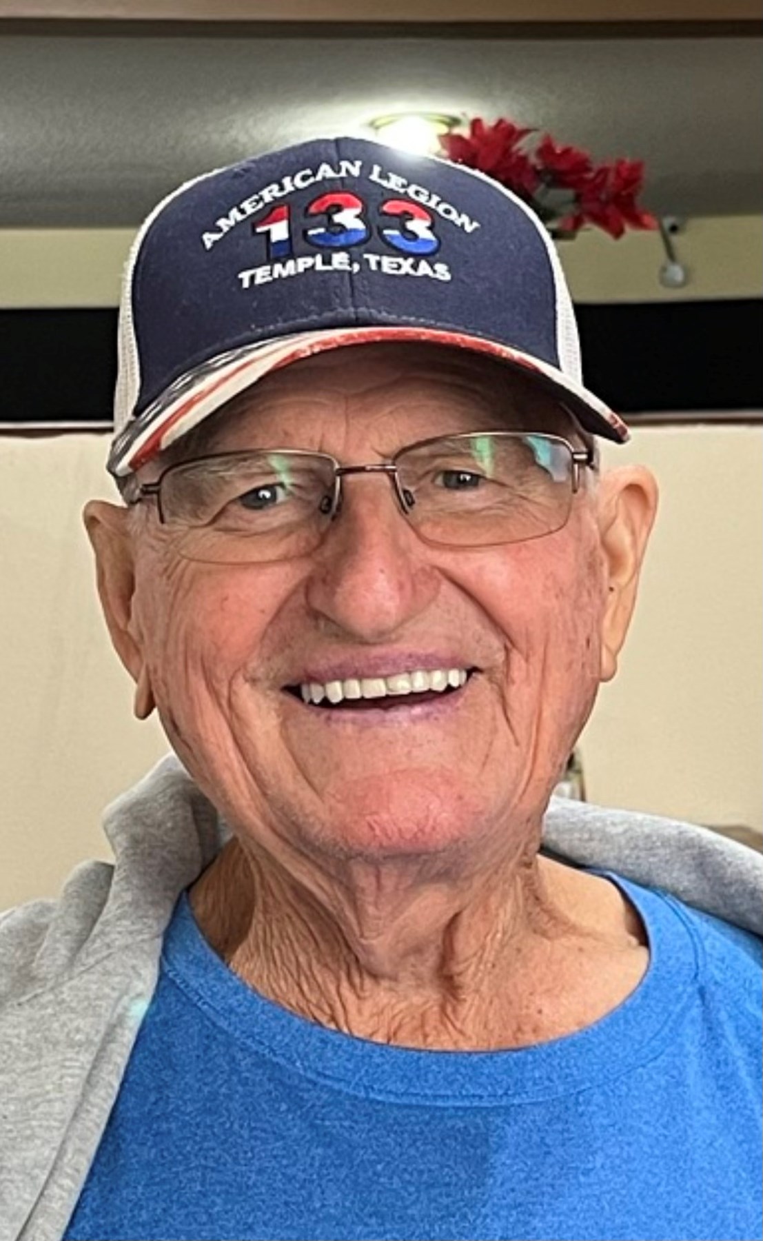 Obituary of Phillip Morris Rowell