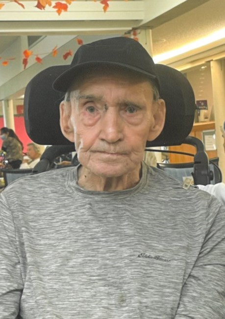 Obituary of Gordon Dennis Nowell