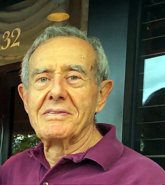 Obituary of Dominick Casulli