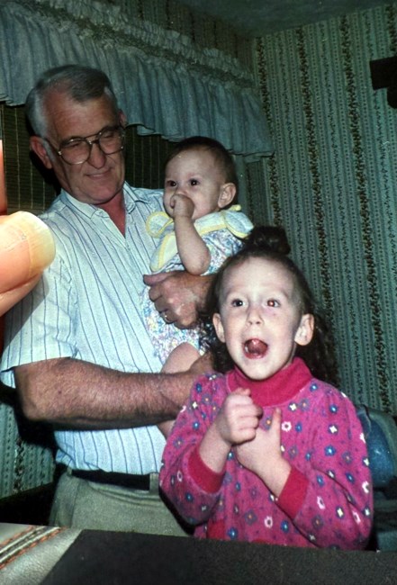 Obituary of Richard L Schweer