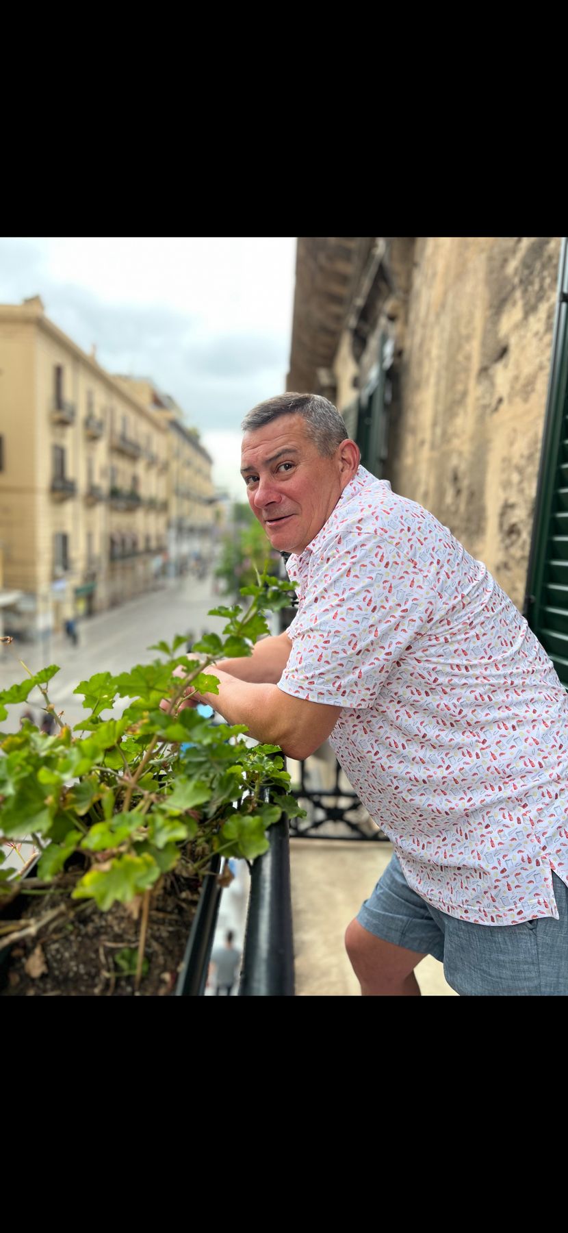 Obituary of Tony Fertitta