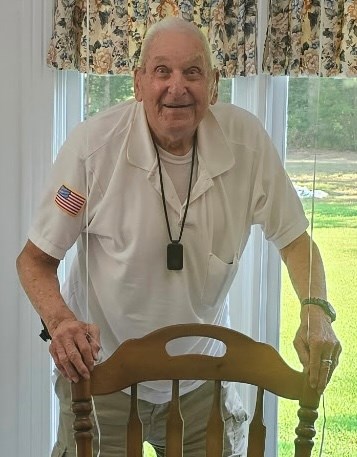 Obituary of Kenneth Leo Hicks