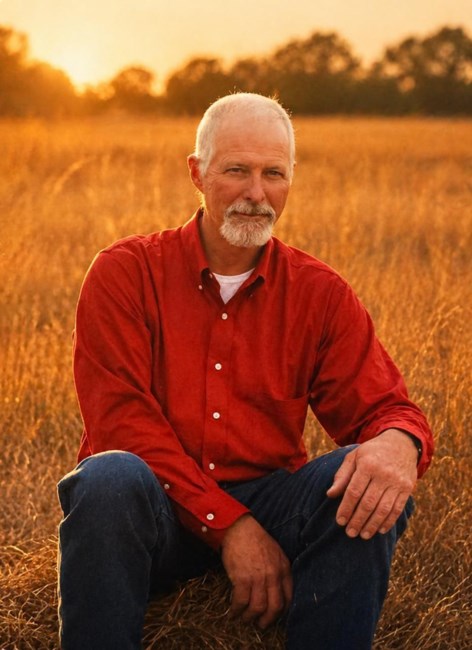Obituary of Roger Wayne Davis