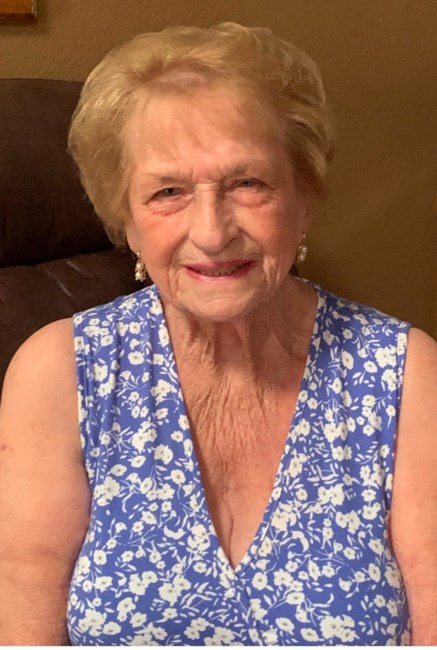 Obituary of Lynda Nell Owen