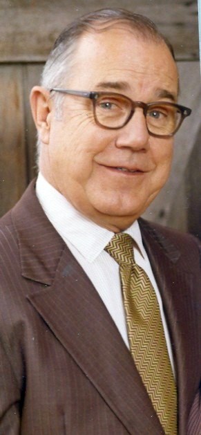 Russell Riddell Obituary - Spokane Valley, WA