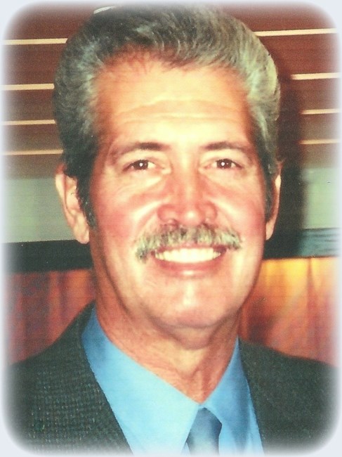 Obituary of George Carvalho Jr.