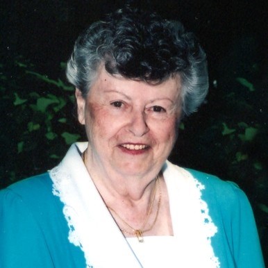Obituary of Mildred Noreen Olson