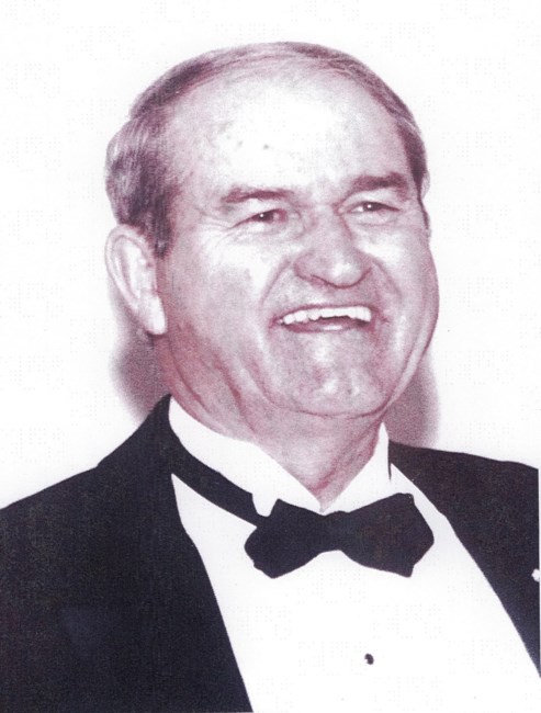 Obituary of Robert Randolph Sims