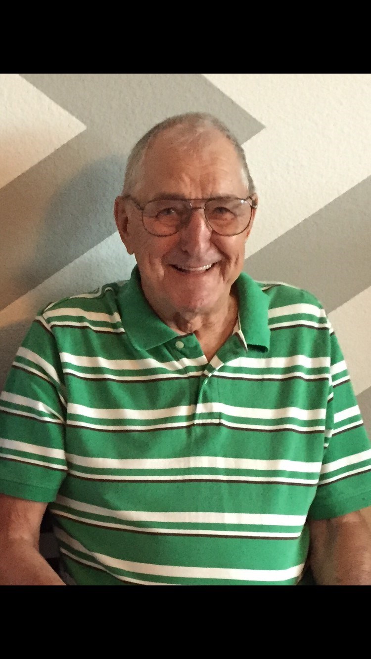 Obituary of Forrest E. Bentley