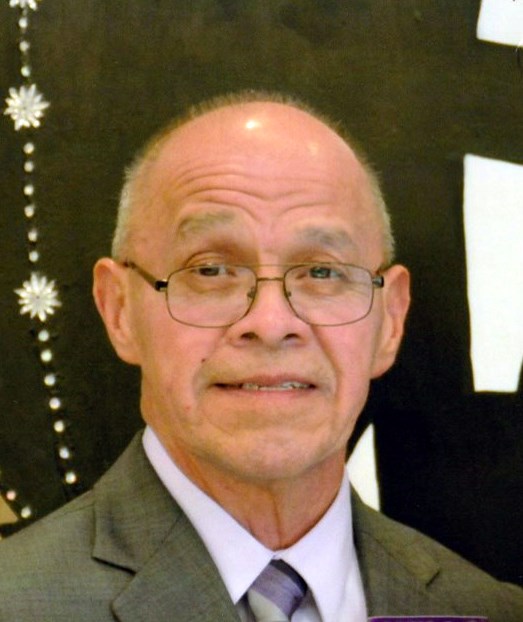 Obituary of Ronald Zermeno