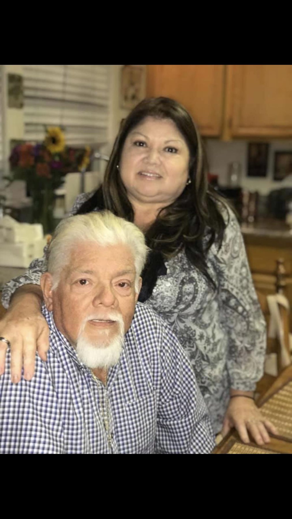 Obituary of Leonard Rivera III