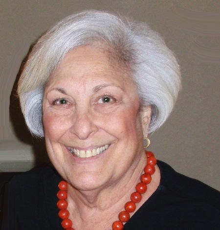 Obituary of Pat Carson