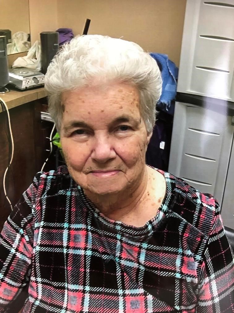 Obituary of Helen Adams