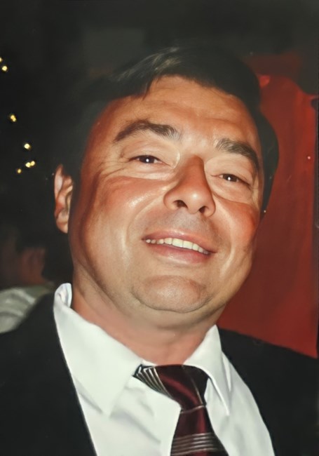 Obituario de Loren Wayne Gentry