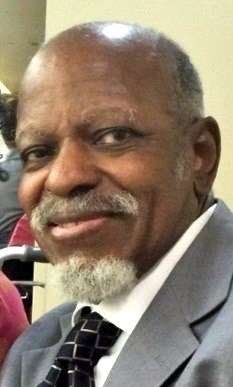 Obituary of Gabriel Anthony Edwards