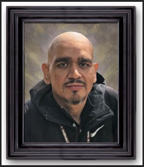 Obituary of Juan Jose Sanchez