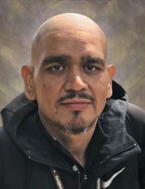 Obituary of Juan Jose Sanchez