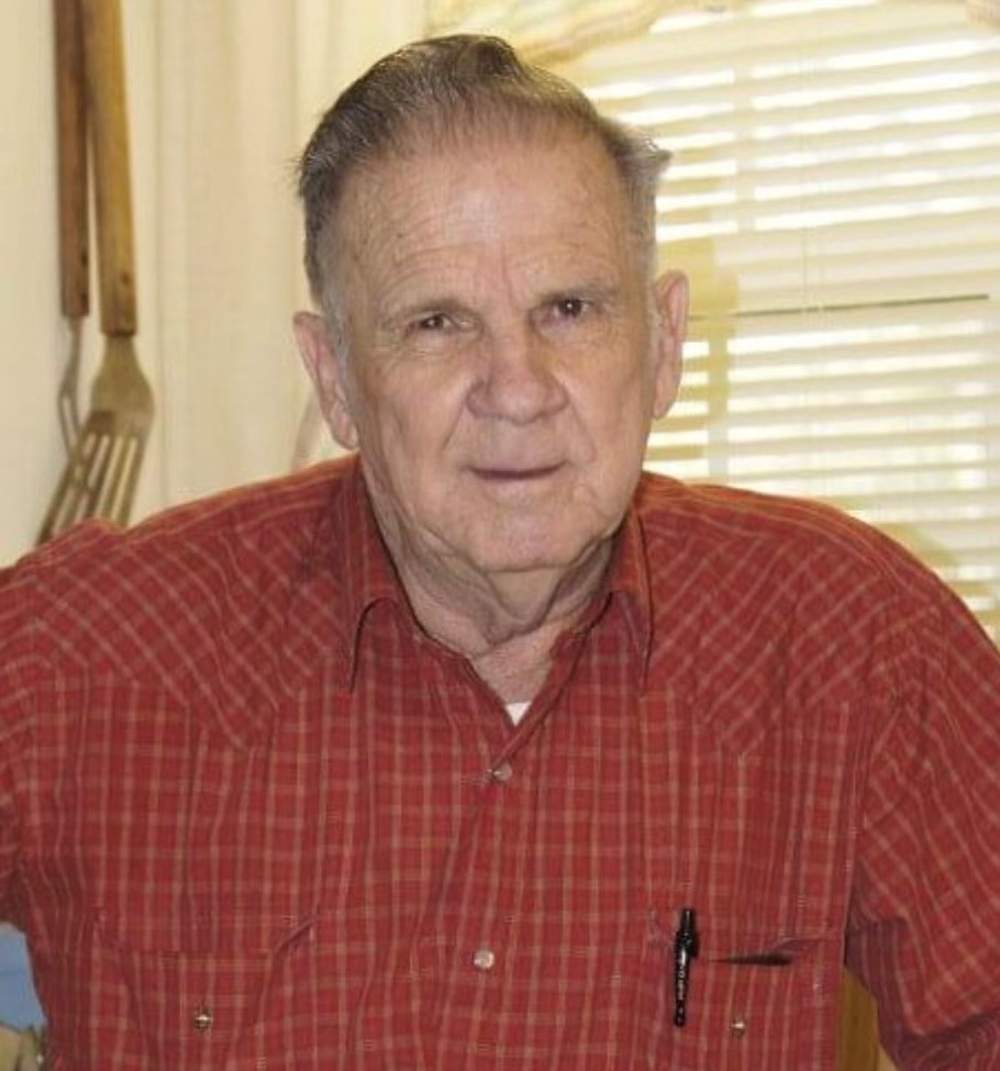 Obituary of Patrick Joseph Hebert Sr.