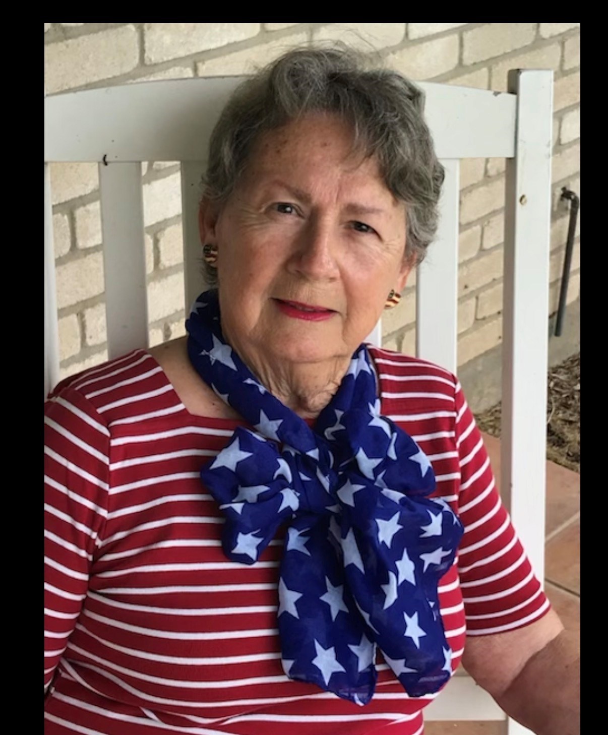 Obituary of Gaynelle D Sutherland