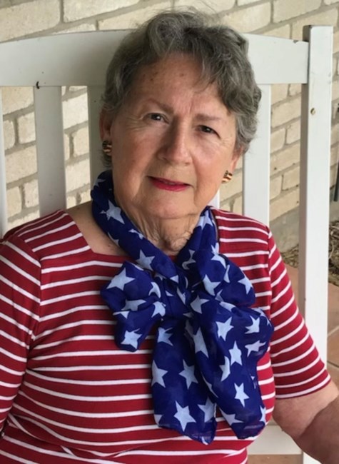 Obituary of Gaynelle D Sutherland