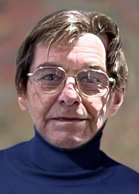 Obituary of Richard Charles Stake