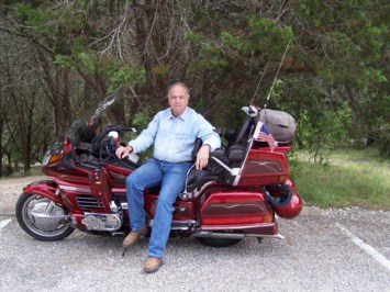 Obituary of Bob Obenberger
