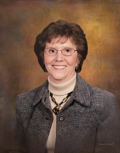 Obituary of Dorthy Head