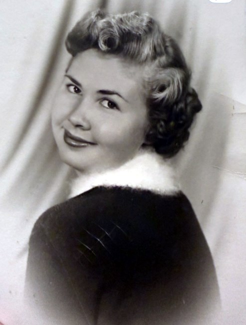 Obituary of Sandra Marie Totten